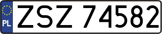 ZSZ74582