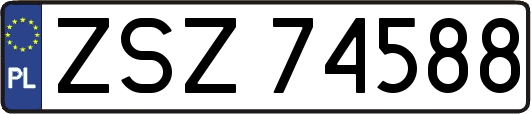 ZSZ74588
