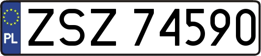 ZSZ74590