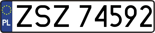 ZSZ74592
