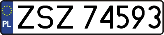 ZSZ74593