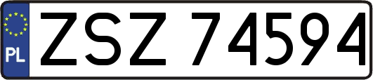 ZSZ74594
