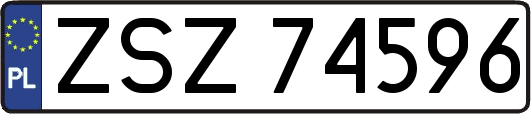 ZSZ74596