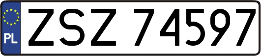 ZSZ74597