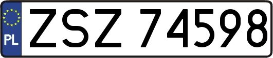 ZSZ74598
