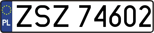 ZSZ74602