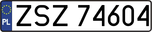 ZSZ74604