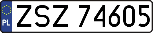 ZSZ74605