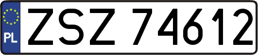ZSZ74612