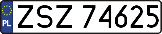 ZSZ74625