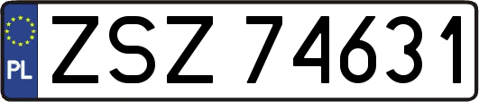 ZSZ74631