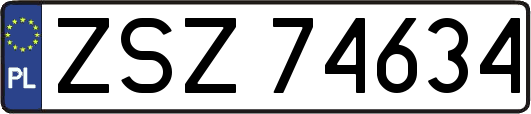 ZSZ74634
