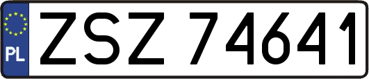ZSZ74641