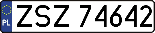 ZSZ74642