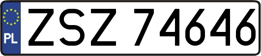 ZSZ74646