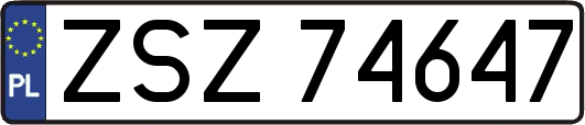 ZSZ74647