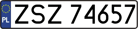 ZSZ74657