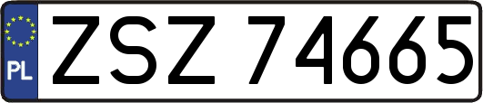 ZSZ74665