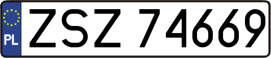 ZSZ74669