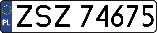 ZSZ74675
