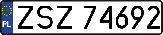 ZSZ74692