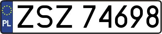 ZSZ74698