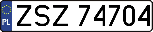 ZSZ74704