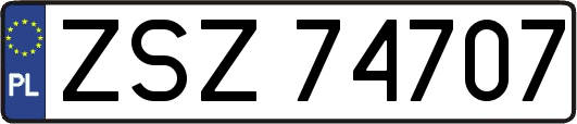 ZSZ74707