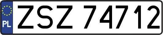 ZSZ74712