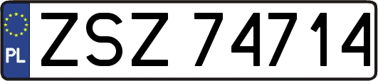 ZSZ74714