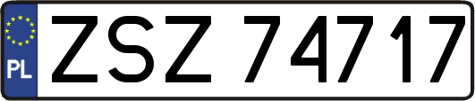 ZSZ74717
