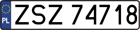 ZSZ74718
