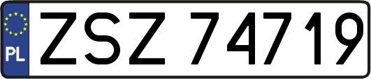 ZSZ74719