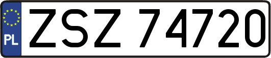 ZSZ74720
