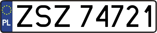 ZSZ74721