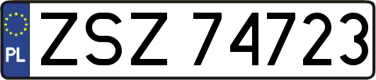 ZSZ74723