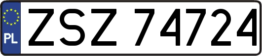 ZSZ74724
