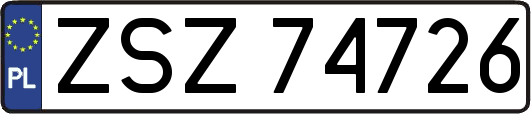ZSZ74726
