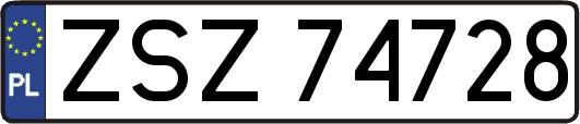 ZSZ74728