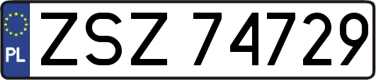ZSZ74729