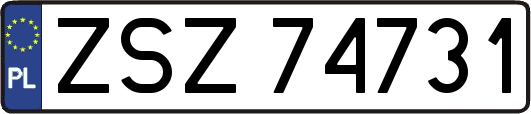 ZSZ74731