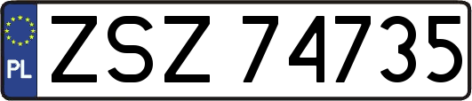 ZSZ74735