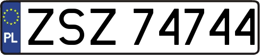 ZSZ74744