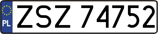 ZSZ74752