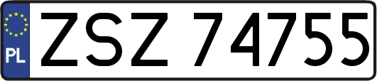 ZSZ74755