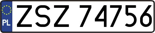 ZSZ74756