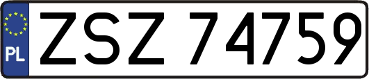 ZSZ74759