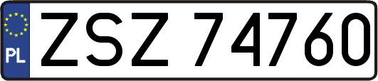ZSZ74760
