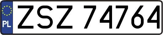 ZSZ74764