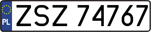 ZSZ74767